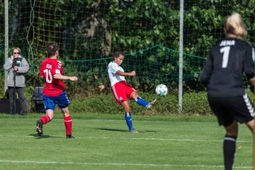 Bild 99 - B-Juniorinnen HSV - FF USV Jena : Ergebnis: 3:1